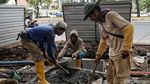 Jakarta Berbenah Wujudkan Daerah Ramah Pejalan Kaki