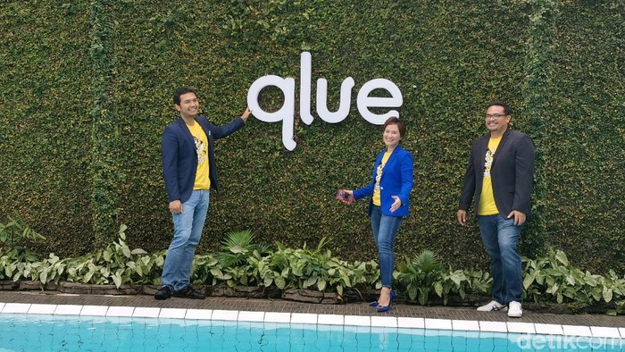 qlue