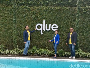 5 Tahun Berdiri, Qlue Klaim Kurangi Titik Banjir Sampai Pungli