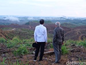 Nama Nusantara untuk Ibu Kota Baru Dinilai Jawa-sentris