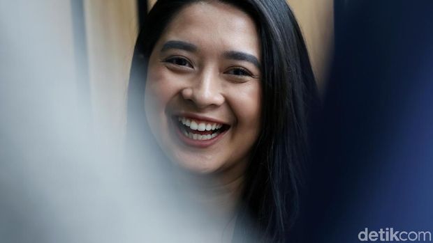 Marchella FP, Sosok di Balik 'Nanti Kita Cerita Tentang Hari Ini'