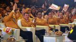 Munas Partai Hanura Resmi Dibuka