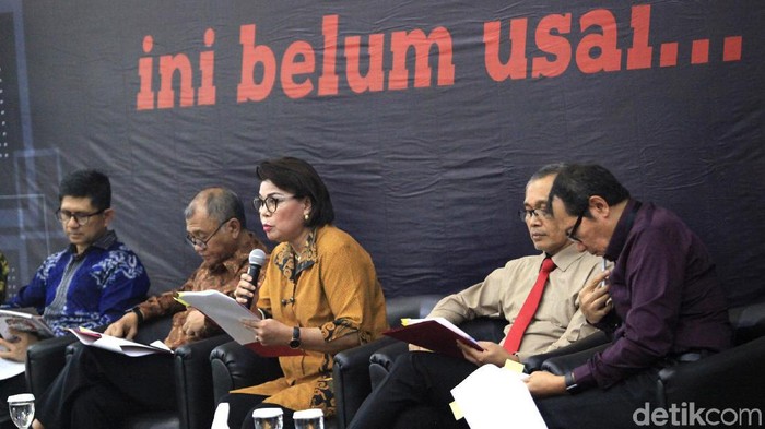 KPK Tak Larang Pejabat Negara Punya Harta Melimpah, Asalkan...