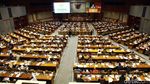 Momen Ketua DPR Ketok Palu Pengesahan Prolegnas 2020-2024