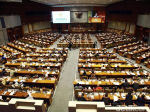 Earmarking dalam RUU Keuangan Pusat-Daerah