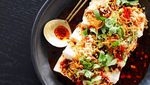 15 Foto Makanan Ini Dinilai Sebagai yang Terbaik di Tahun 2019