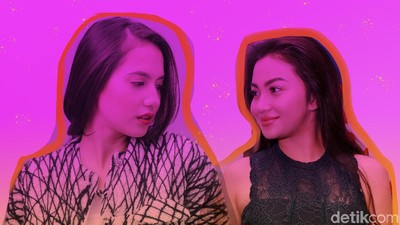 Young Lex, Angela Lee hingga Pevita Pearce vs Ariel Tatum