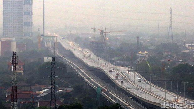 Tol Layang Japek