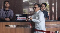 Arif Wibowo akan diperiksa terkait kasus suap pengadaan pesawat dan mesin pesawat dari Airbus S.A.S dan Rolls-Royce P.L.C pada PT Garuda Indonesia.