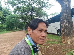 Bocah 8 Tahun di Depok Dirawat di RS Setelah Dipatuk Ular Kobra