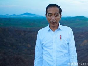 Mafia Migas Kantongi Rp 1 Triliun, Pantas Jokowi Marah Besar