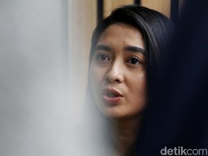 Marchella NKCTHI Tak Khawatir Profesinya Tergantikan Teknologi AI