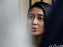 Marchella NKCTHI Tak Khawatir Profesinya Tergantikan Teknologi AI