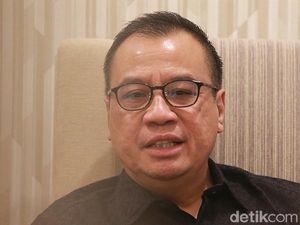 Faik Fahmi Ditunjuk Jadi Dirut Pelita Air