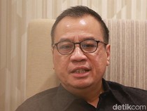 Faik Fahmi Ditunjuk Jadi Dirut Pelita Air