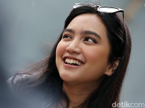 Sosok Awan Tak Tergambarkan, Rachel Amanda Lakukan Ini di NKCTHI