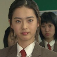 Terkadang saat penerangan tak terlalu terang, warna matanya pun seperti abu-abu. Foto: Instagram