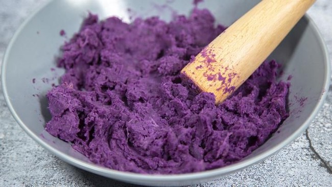 Manfaat Ubi Ungu untuk Kesehatan, Kaya Antioksidan hingga Cegah Kanker