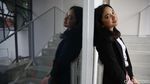 Rachel Amanda, dari Candy hingga Jadi Awan di NKCTHI