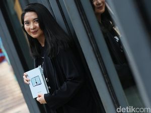 Marchella FP Sebut Alasan Judul Bukunya yang Panjang