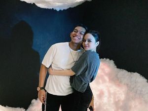 Dituding Gesek ATM Laura Anna, Ibu Gaga: Semoga Dia Dapat Keadilan di Sana!