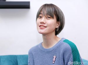 Tak Cuma Mata Genit, Si Otak Random Gabung di Dunia Ria SW