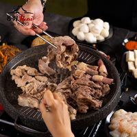 5 Tempat Makan di Bintaro yang Punya BBQ Daging Rp 100.000-an