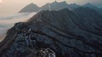 Terpesona Pemandangan Memukau Tembok Besar China dari Jiankou