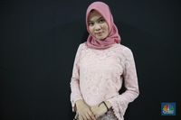 Lagi-lagi Milenial Pemenang Tebak IHSG Hari ke-3