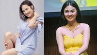 Nah kalian tim Pevita Pearce atau Ariel Tatum? Dok. detikHOT