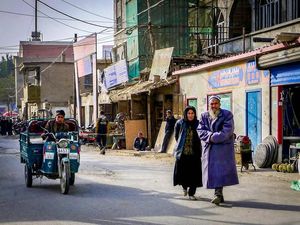 Tentang Muslim Uighur, Etnis Muslim di China yang Dibela Mesut Oezil