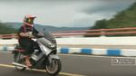 Ketika Honda Grand Kawin Silang dengan Yamaha Nmax