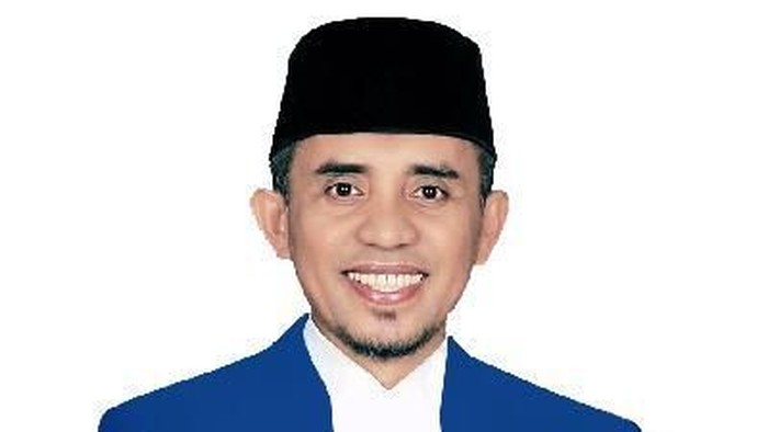 Anwar Hafid (dok. DPR)