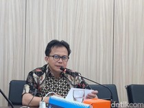 Dosen Swasta Jakarta Diminta Pakai Surat Lolos Butuh Jika Hendak Pindah Kampus