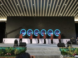 Hadapi Pilkada 2020, Bawaslu Luncurkan Sistem Informasi Penyelesaian Sengketa