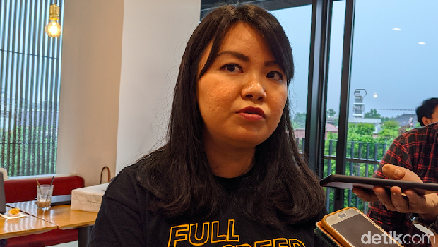 Realme Ngotot Bawa Ponsel 5G ke Indonesia Meski Jaringan Belum Tersedia 
