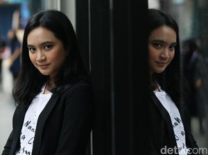 Cita-cita Rachel Amanda Ingin Buat Film Musik Indie