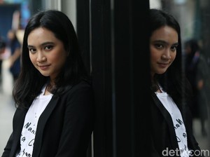 Main Bareng Ardhito Pramono di NKCTHI, Begini Cerita Rachel Amanda