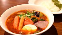 Populer di Sapporo, Sup Kari Konon Terinspirasi Soto Ayam Indonesia