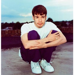 Rex Orange County Masuk Jajaran Line Up Fase Kedua LaLaLa Fest 2026