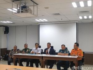 Kaleidoskop BNPB 2019: 3.622 Bencana, 475 Korban Jiwa