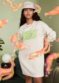H\u0026M Kolaborasi dengan Billie Eilish 