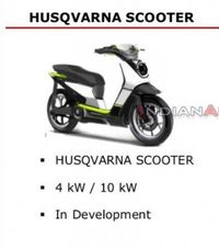 Husqvarna
