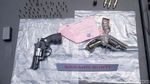 Ini Pistol Buatan Pria Lulusan SMP di Karawang
