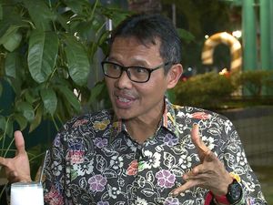 Resmi Diinterpelasi DPRD, Gubernur Sumbar: Kami Hormati, Siap Beri Jawaban