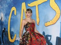 Curhat Taylor Swift Pernah Alami Gangguan Makan Sampai Hampir Pingsan