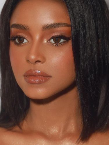 Jepit Rambut Masih Jadi Tren 2020, IniTren Kecantikan Lainnya dari Pinterest