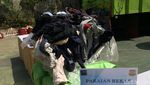 Barang Impor China Tak Ber-SNI Rp 15 M Dimusnahkan