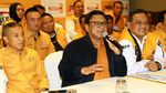 OSO Terpilih Jadi Ketum Hanura Secara Aklamasi