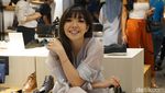 Gisel dan Wijin Makin Mesra Aja